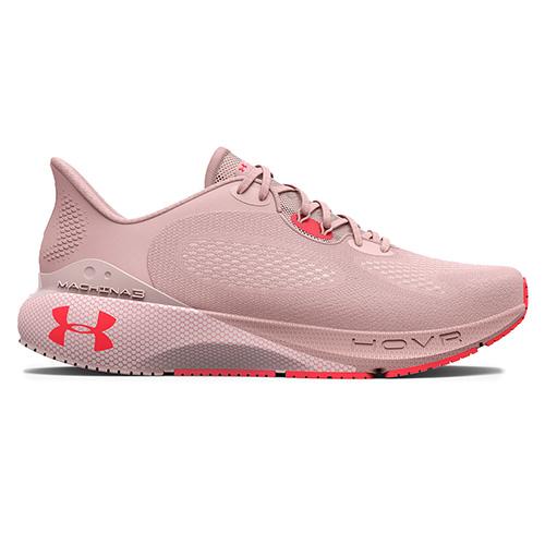 Under Armour UA W Hovr Machina 3 růžová