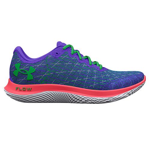Under Armour UA Flow Velociti Wind 2 RNSQ 3026079-500