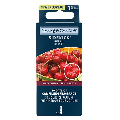 Yankee Candle Black Cherry SIDEKICK náplň