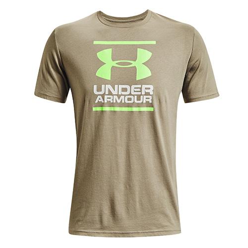 Pánské tričko Under Armour GL Foundation