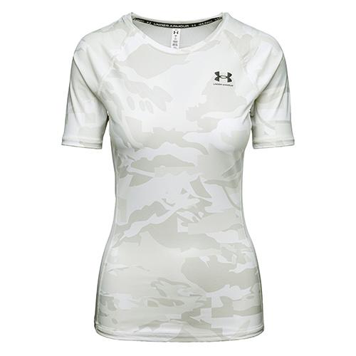 Dámské triko Under Armour Iso Chill Team Comp - 3422697