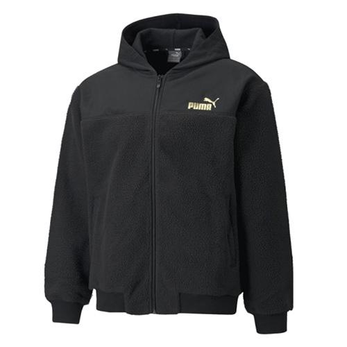 Puma Winterized FZ Winterized FZ