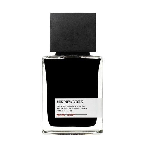 MiN New York Scent Stories Vol. 1 Moon Dust parfémovaná voda unisex 75 ml