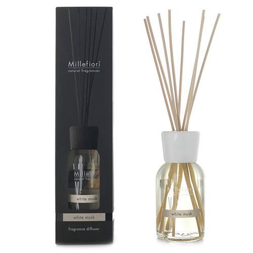 Millefiori Milano White Musk / difuzér 100ml