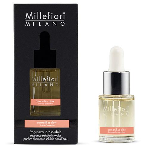 Millefiori Milano Osmanthus Dew aroma olej 15 ml