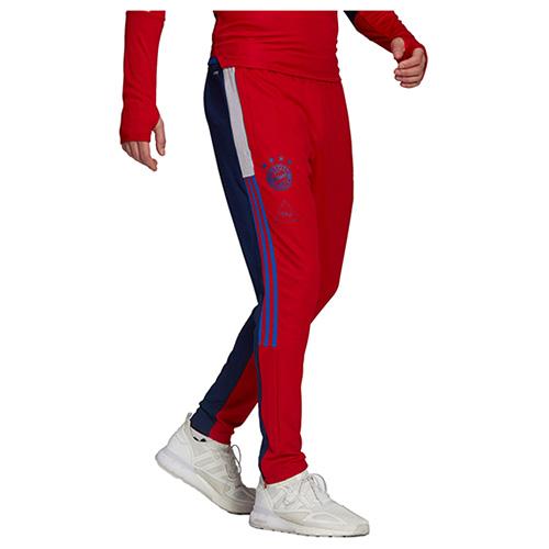 Pánské kalhoty Adidas FC Bayern Human Race - 3344418