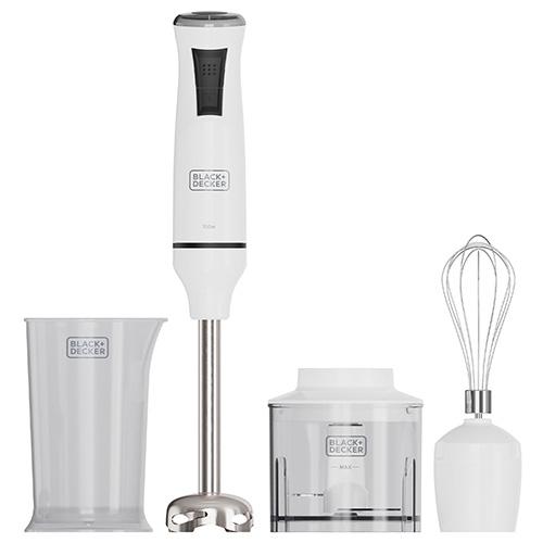 Black&Decker BXHBA750E