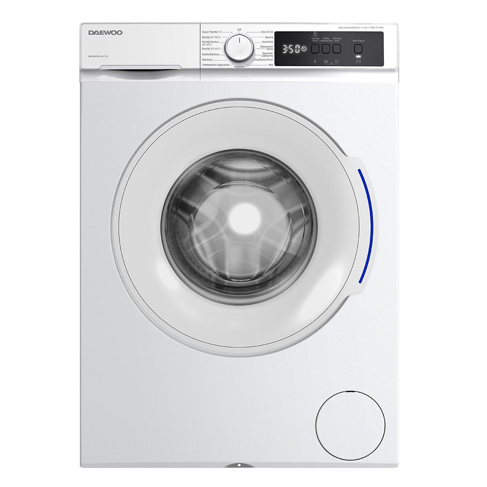 Daewoo WM-SB7452W0B0CZ