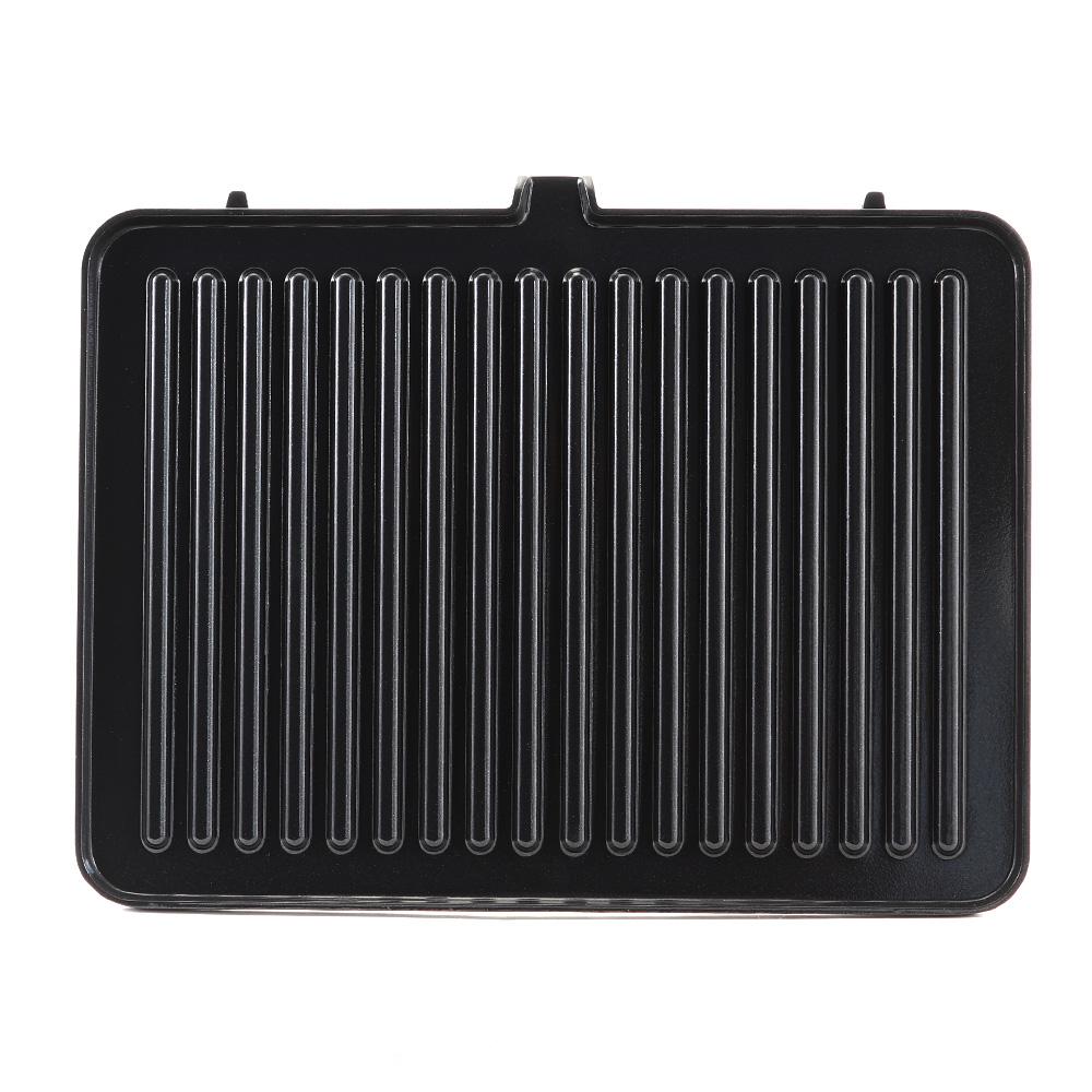 Levně Náhradní grilovací deska ke grilu Severin 6045-048