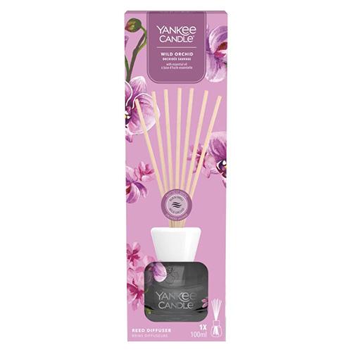 Yankee Candle Reed difuzér Wild Orchid 100 ml