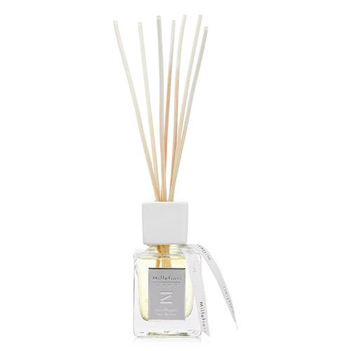 Levně Millefiori Zona aroma difuzér s tyčinkami Moonflower Měsíční réva 100 ml