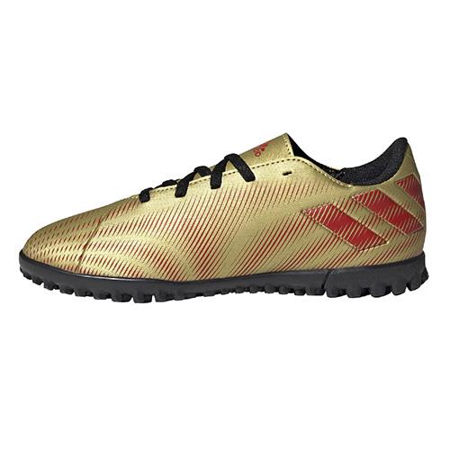 adidas Nemeziz Messi.4 TF J zlaté
