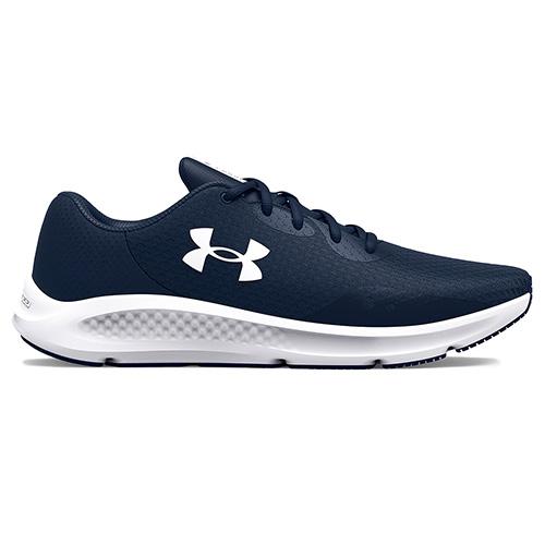 Under Armour Charged Pursuit 3