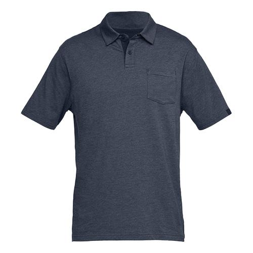 Under Armour CC Scramble Polo pánská golfová polo košile