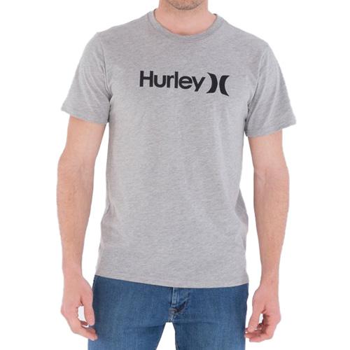 Hurley Evd Wash Core O&O Solid Everyday Washed Core One and Only Solid