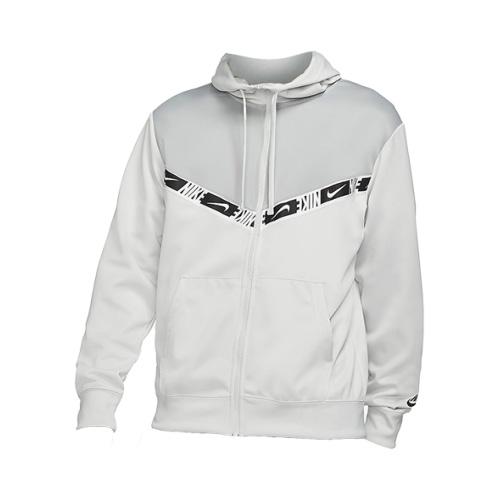 Pánská mikina Nike Sportswear Grey