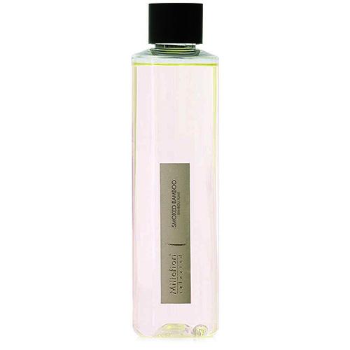 Millefiori Selected Smoked Bamboo náplň pro aroma difuzér 250 ml