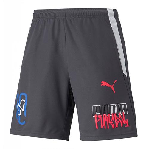 Puma NJR Short Schwarz F07 605602-007