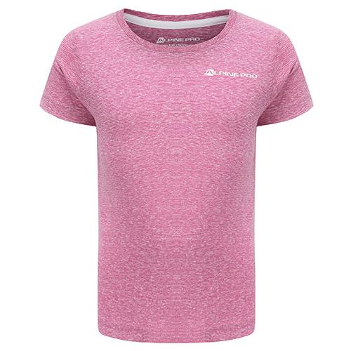 Alpine Pro Fendo růžová