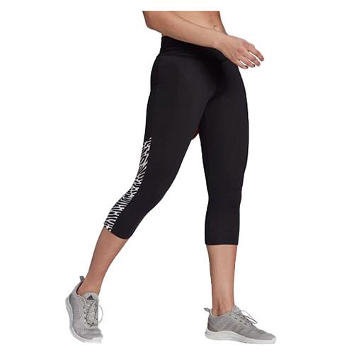 Dámské legíny Adidas Uforu