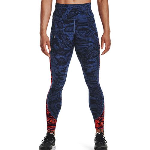 Dámské legíny Under Armour Rush 6M Novelty