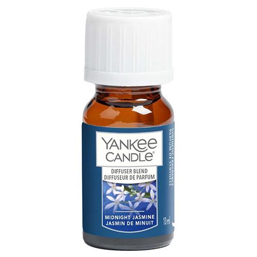 Yankee Candle Vonný olejíček Midnight Jasmine 10 ml