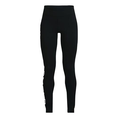 Under Armour Sportstyle Branded Leggings 001