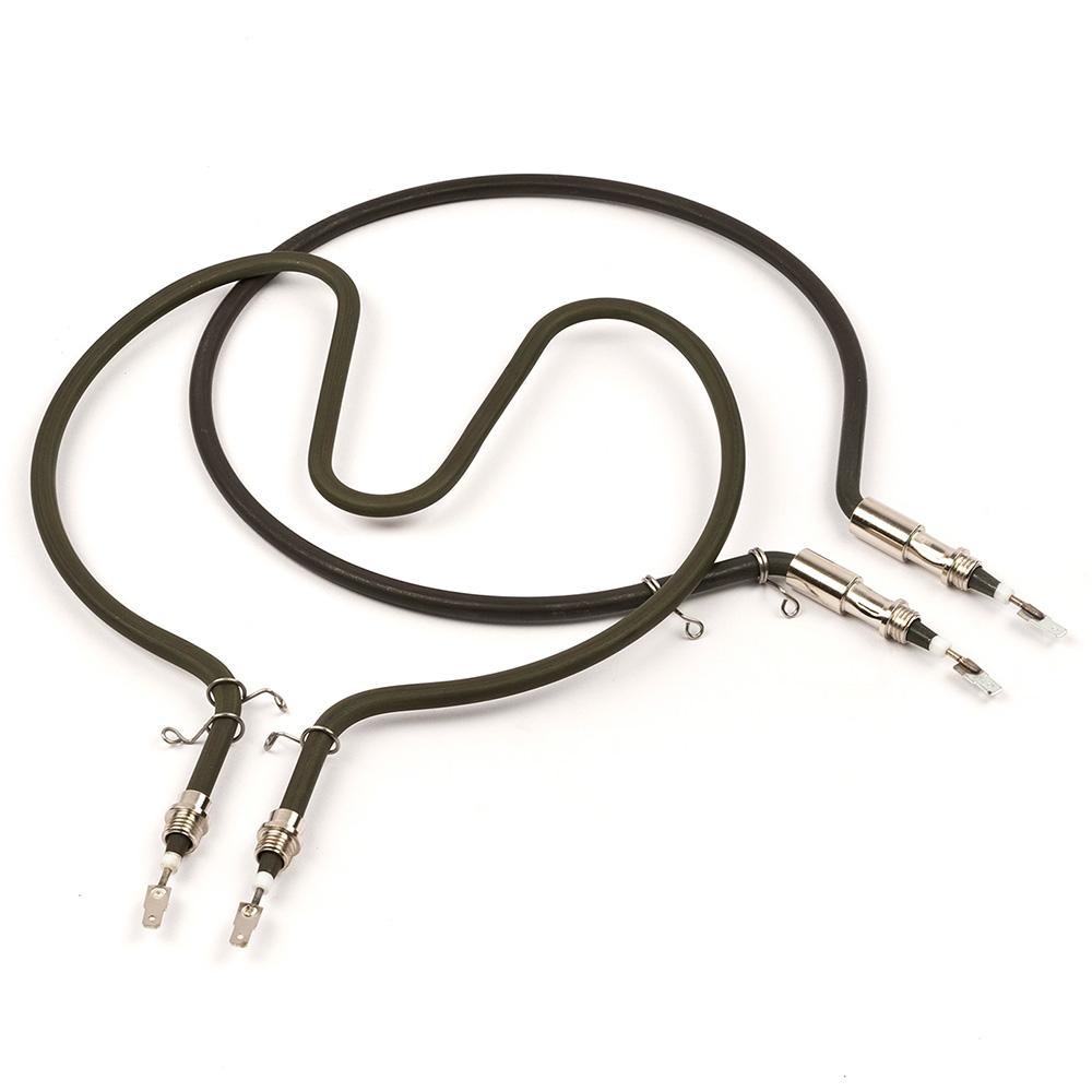 Náhradní topné těleso k pizza troubě G3Ferrari R10006RE