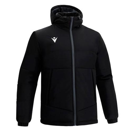 Macron Andes Bomber Andes