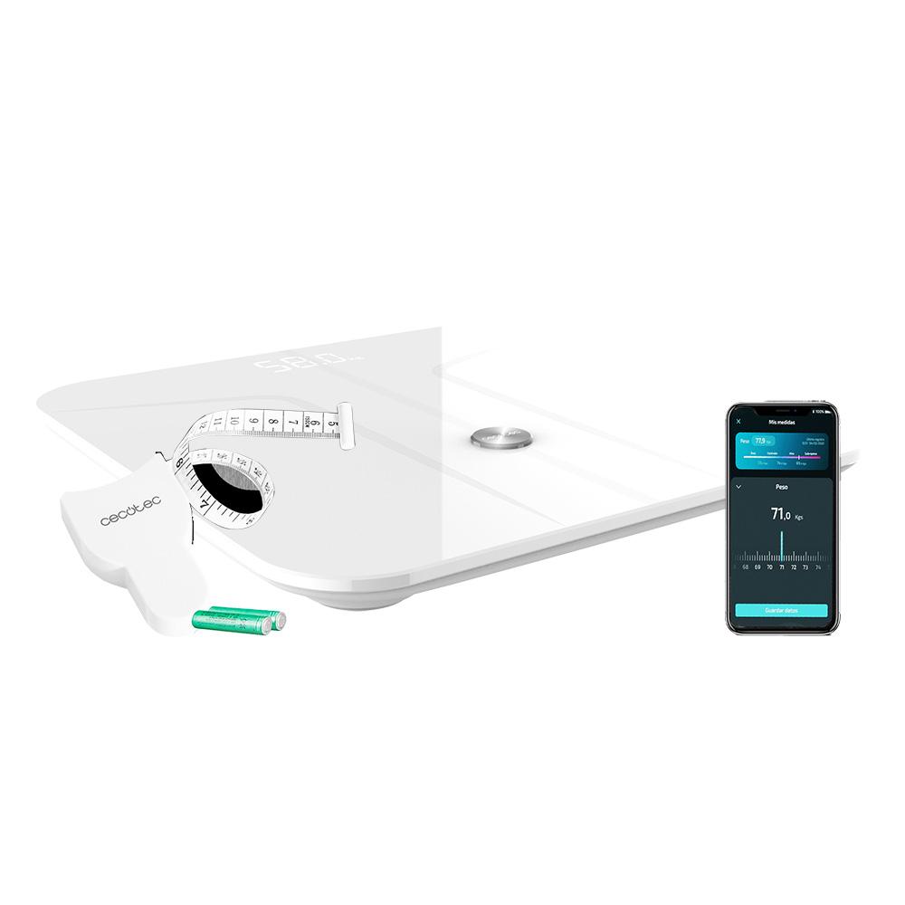 Cecotec Surface Precision 970 Smart Healthy