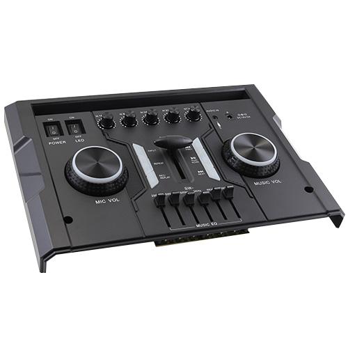 Náhradní horní ovládací panel reproduktoru AKAI ND AKAI ABTS-112 Top Control Panel