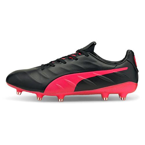 Pánské kopačky Puma King Platinum 21 FG/AG - King Platinum 21 FG/AG - 3431335