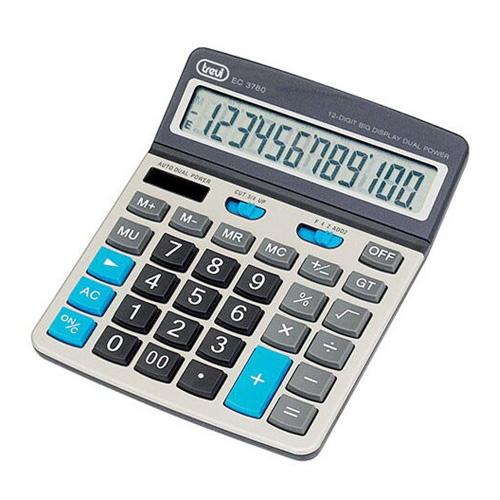 Trevi EC 3780/SL