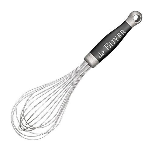 Nerezová šlehací metla de Buyer GÖMA D.32cm