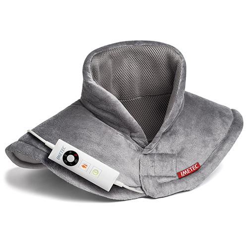 Imetec 16807 světle šedý