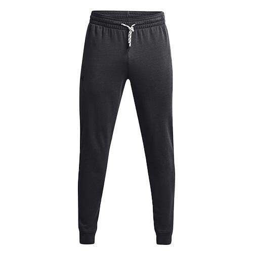 UA RIVAL TERRY LCKRTG JOGGER-GRY - 3422706