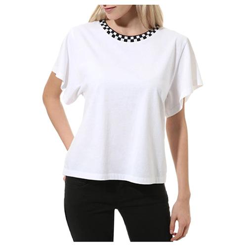 Dámské triko Vans Blender Bender Muscle