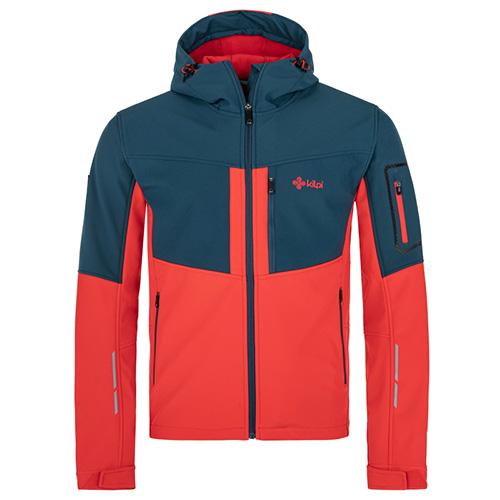 Kilpi Presena-M červená