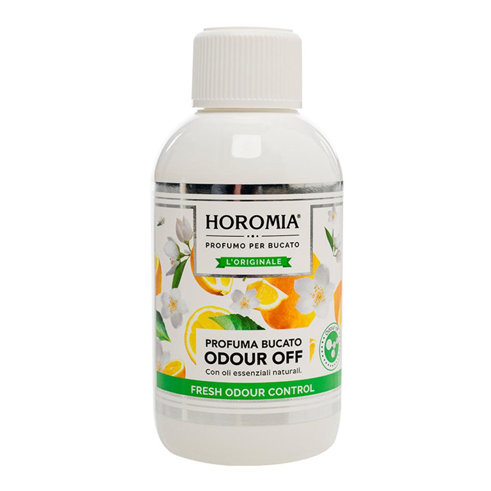 Horomia Koncentrovaný parfém na prádlo Odour Off 250 ml