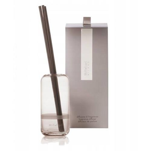 Millefiori Milano Air Design aroma difuzér bez náplně Capsule hnědý 250 ml
