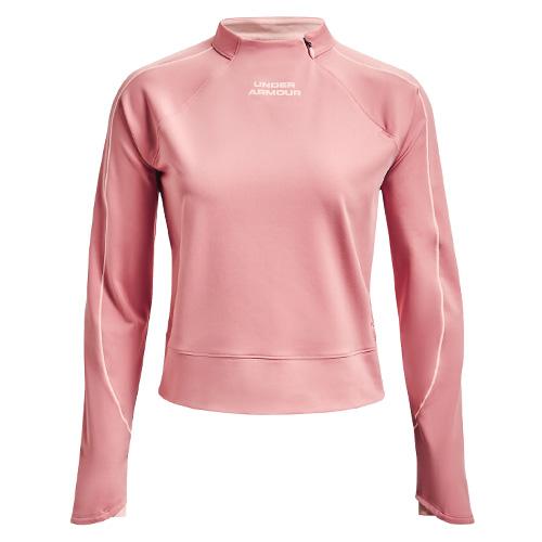 Dámská mikina Under Armour Rush CG Novelty - 3471570