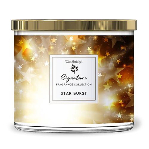 Levně Woodbridge Signature Star Burst 410 g