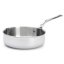 De Buyer 3730.24 AFFINITY stainless steel pot