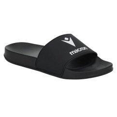 TIDAL SLIPPERS BLK