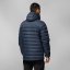 Expedition Pack Down Hoodie
