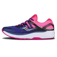 Dámská běžecká obuv Saucony