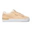 Damen-Sneaker Puma Jada Teddy WS - Farbe: Orange, Größe: 37.5