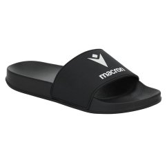 TIDAL SLIPPERS BLK/NS