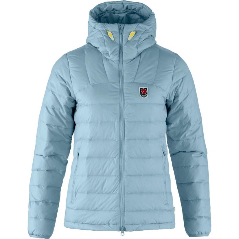 Expedition Pack Down Hoodie W