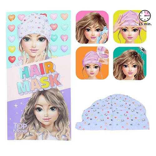 Top Model Beauty & Me Hair Mask, Sasha